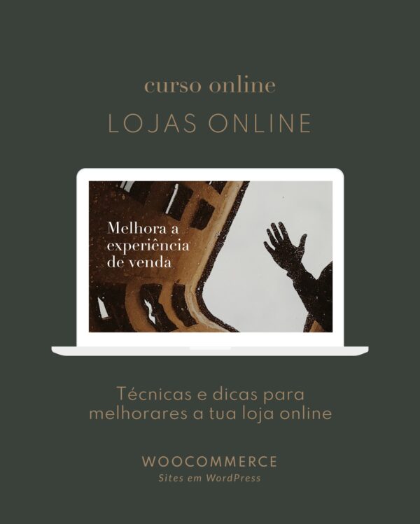 Curso Online Vender Online